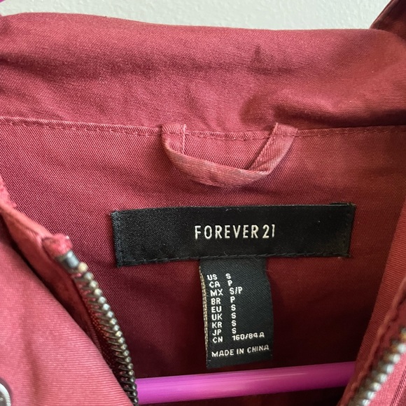 Light jacket - Picture 3 of 9